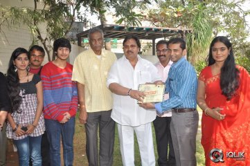 Minugurulu Movie Press Meet